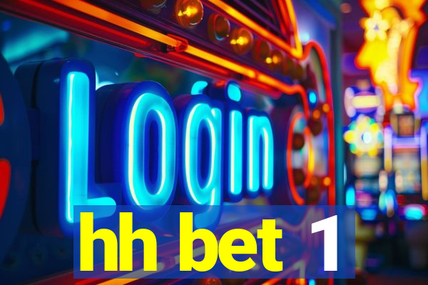 hh bet 1